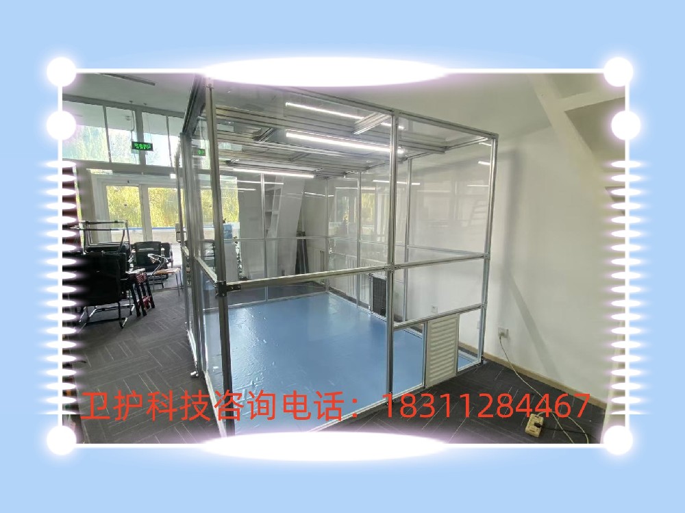 潔凈棚在安裝過程中需要注意哪些關鍵要點，以確保其潔凈等級達標？
